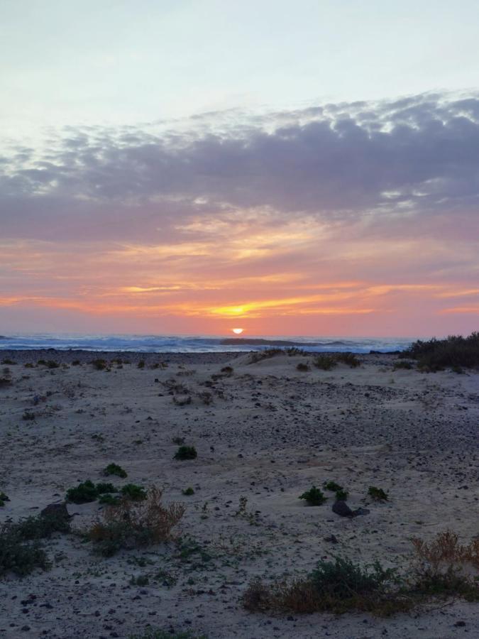 Calypso II By Sea You There Fuerteventura Cotillo エクステリア 写真
