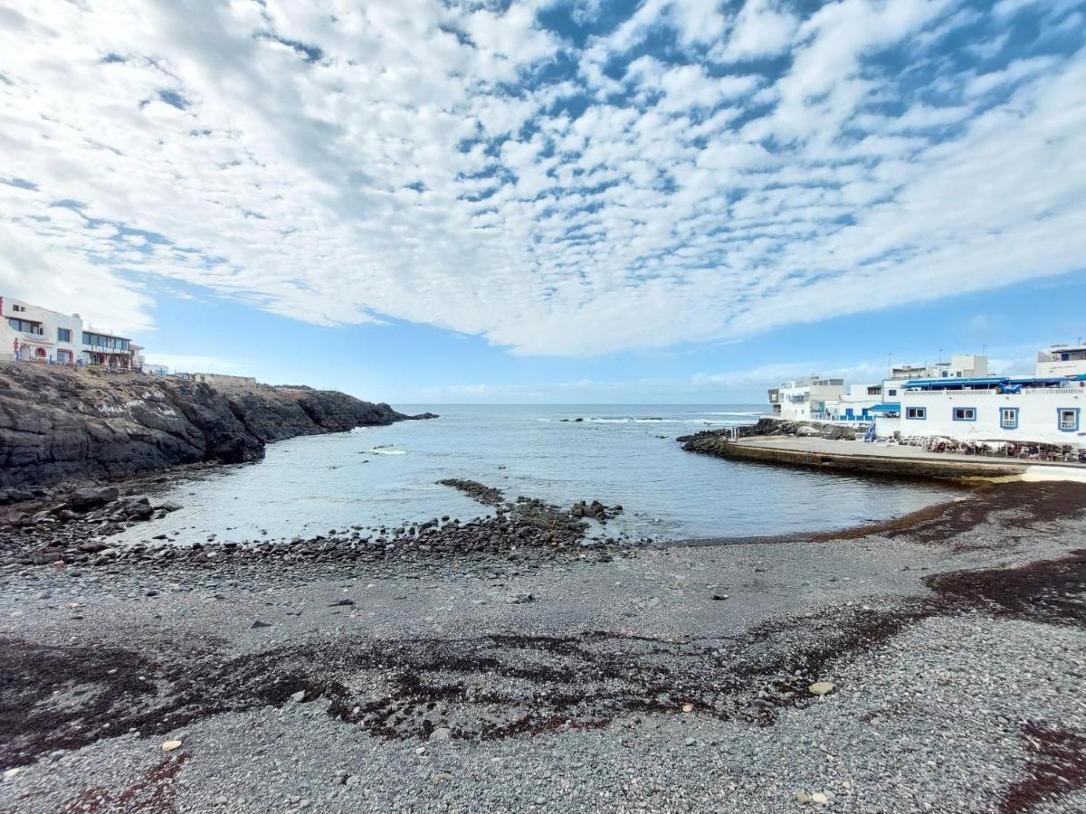 Calypso II By Sea You There Fuerteventura Cotillo エクステリア 写真