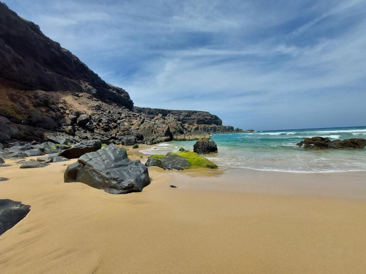 Calypso II By Sea You There Fuerteventura Cotillo エクステリア 写真