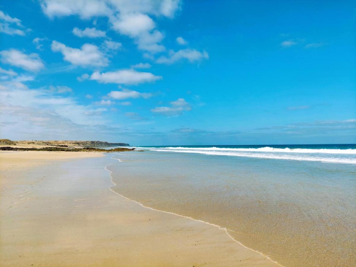 Calypso II By Sea You There Fuerteventura Cotillo エクステリア 写真
