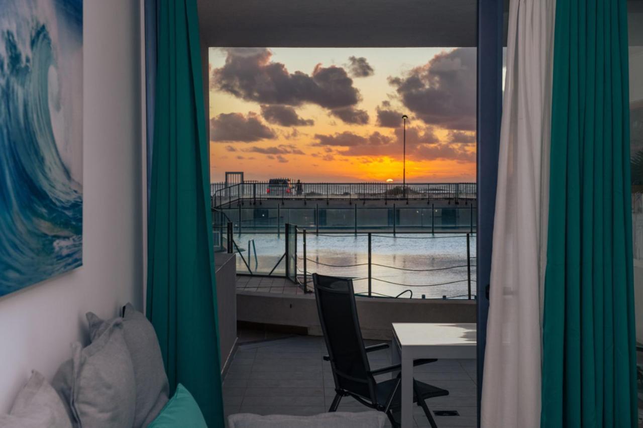 Calypso II By Sea You There Fuerteventura Cotillo エクステリア 写真