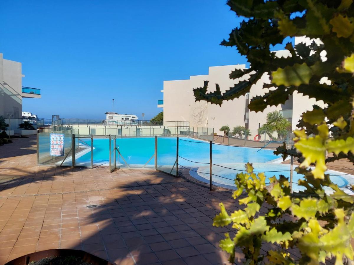 Calypso II By Sea You There Fuerteventura Cotillo エクステリア 写真