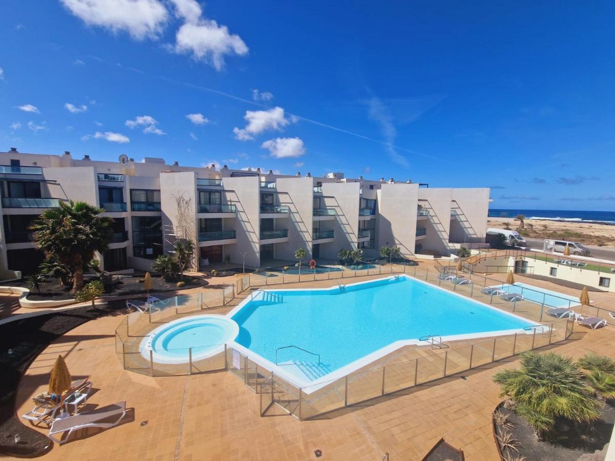 Calypso II By Sea You There Fuerteventura Cotillo エクステリア 写真