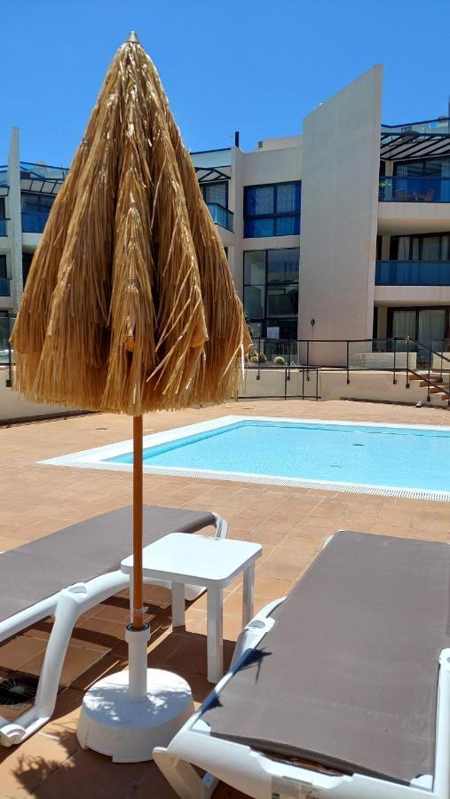 Calypso II By Sea You There Fuerteventura Cotillo エクステリア 写真