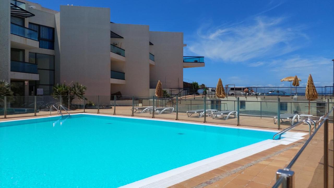 Calypso II By Sea You There Fuerteventura Cotillo エクステリア 写真